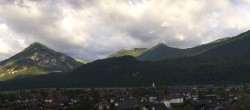 Archived image Webcam Farchant (Bavaria) 06:00