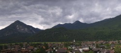 Archiv Foto Webcam Farchant in Oberbayern 15:00