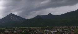 Archived image Webcam Farchant (Bavaria) 05:00
