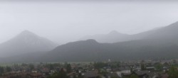 Archiv Foto Webcam Farchant in Oberbayern 06:00
