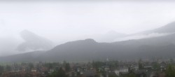 Archiv Foto Webcam Farchant in Oberbayern 07:00