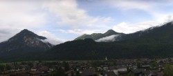 Archiv Foto Webcam Farchant in Oberbayern 09:00