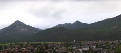 Archived image Webcam Farchant (Bavaria) 05:00