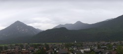 Archived image Webcam Farchant (Bavaria) 06:00
