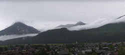 Archived image Webcam Farchant (Bavaria) 07:00