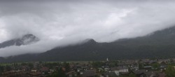 Archiv Foto Webcam Farchant in Oberbayern 09:00