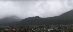 Archiv Foto Webcam Farchant in Oberbayern 11:00