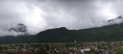 Archived image Webcam Farchant (Bavaria) 13:00