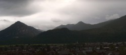 Archiv Foto Webcam Farchant in Oberbayern 19:00