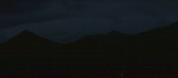 Archiv Foto Webcam Farchant in Oberbayern 21:00