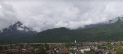 Archiv Foto Webcam Farchant in Oberbayern 11:00