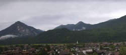 Archiv Foto Webcam Farchant in Oberbayern 07:00