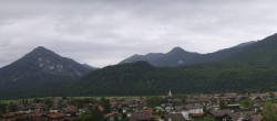 Archiv Foto Webcam Farchant in Oberbayern 09:00