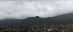Archiv Foto Webcam Farchant in Oberbayern 11:00