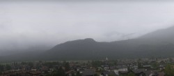 Archiv Foto Webcam Farchant in Oberbayern 13:00