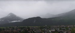 Archiv Foto Webcam Farchant in Oberbayern 15:00