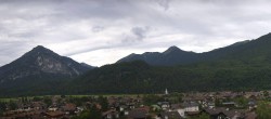 Archiv Foto Webcam Farchant in Oberbayern 11:00