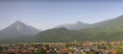 Archiv Foto Webcam Farchant in Oberbayern 11:00