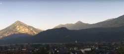 Archiv Foto Webcam Farchant in Oberbayern 06:00