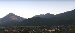 Archiv Foto Webcam Farchant in Oberbayern 05:00