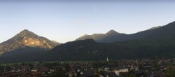 Archiv Foto Webcam Farchant in Oberbayern 06:00