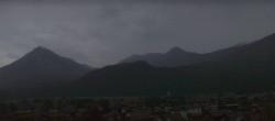 Archiv Foto Webcam Farchant in Oberbayern 06:00