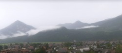 Archiv Foto Webcam Farchant in Oberbayern 07:00