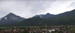 Archiv Foto Webcam Farchant in Oberbayern 09:00