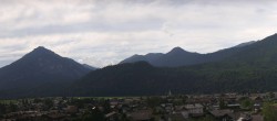 Archiv Foto Webcam Farchant in Oberbayern 15:00