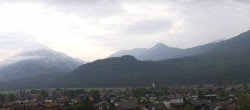 Archiv Foto Webcam Farchant in Oberbayern 05:00