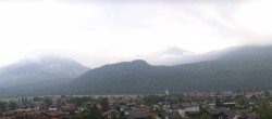 Archiv Foto Webcam Farchant in Oberbayern 06:00