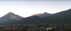 Archiv Foto Webcam Farchant in Oberbayern 00:00