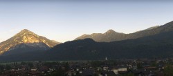 Archiv Foto Webcam Farchant in Oberbayern 01:00