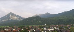 Archiv Foto Webcam Farchant in Oberbayern 05:00
