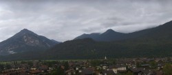 Archived image Webcam Farchant (Bavaria) 05:00
