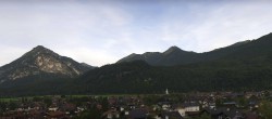 Archived image Webcam Farchant (Bavaria) 04:00