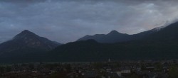Archiv Foto Webcam Farchant in Oberbayern 03:00