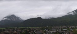 Archiv Foto Webcam Farchant in Oberbayern 11:00