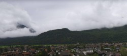 Archiv Foto Webcam Farchant in Oberbayern 12:00