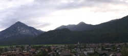 Archiv Foto Webcam Farchant in Oberbayern 17:00
