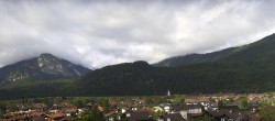 Archiv Foto Webcam Farchant in Oberbayern 09:00