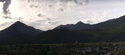 Archived image Webcam Farchant (Bavaria) 15:00