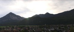 Archiv Foto Webcam Farchant in Oberbayern 17:00