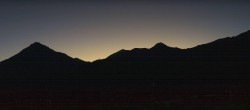 Archived image Webcam Farchant (Bavaria) 19:00