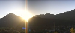 Archiv Foto Webcam Farchant in Oberbayern 12:00