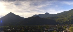 Archiv Foto Webcam Farchant in Oberbayern 15:00