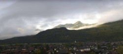Archiv Foto Webcam Farchant in Oberbayern 07:00