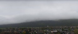 Archiv Foto Webcam Farchant in Oberbayern 09:00