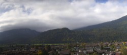Archiv Foto Webcam Farchant in Oberbayern 13:00