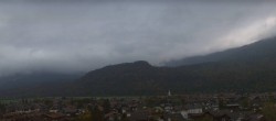 Archiv Foto Webcam Farchant in Oberbayern 17:00